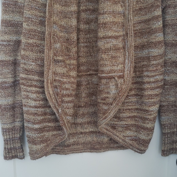 Knit Columbia Cardigan - Picture 5 of 7